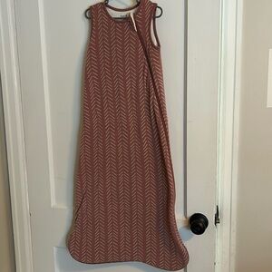 Kyte Baby Herringbone Size L Sleepsack